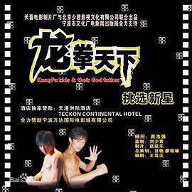 《龍拳天下》