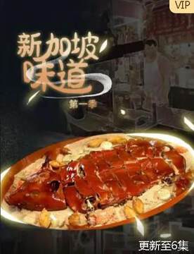 《新加坡味道》