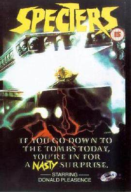 《幽靈》